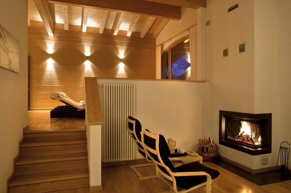 Wellness Hotel Bladen Sappada Exterior foto