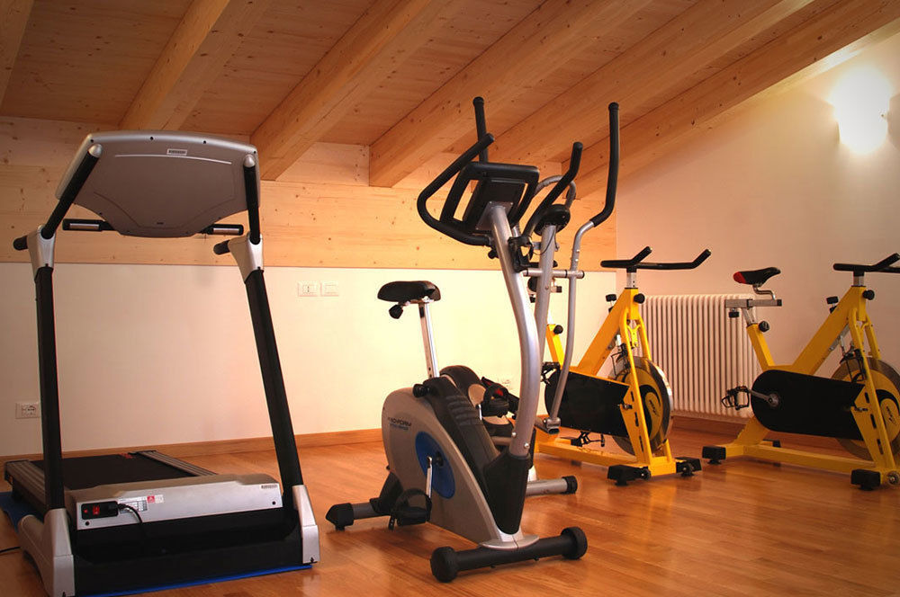 Wellness Hotel Bladen Sappada Exterior foto